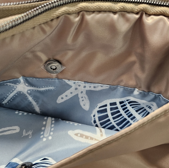 Lug rider crossbody - Picture 8 of 12